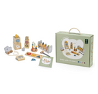 Korai Struktúrák játékkészlet, 12-18 hónapos korig