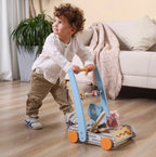 Első Lépések Kocsi