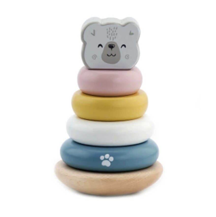 Billenő Torony- Maci