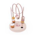 Mini Golyóvezető- Róka