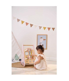 Felfedező Járássegítő- Rózsaszín