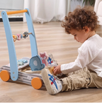 Első Lépések Kocsi