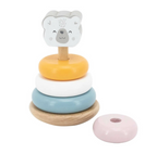 Billenő Torony- Maci