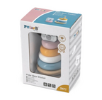 Billenő Torony- Maci