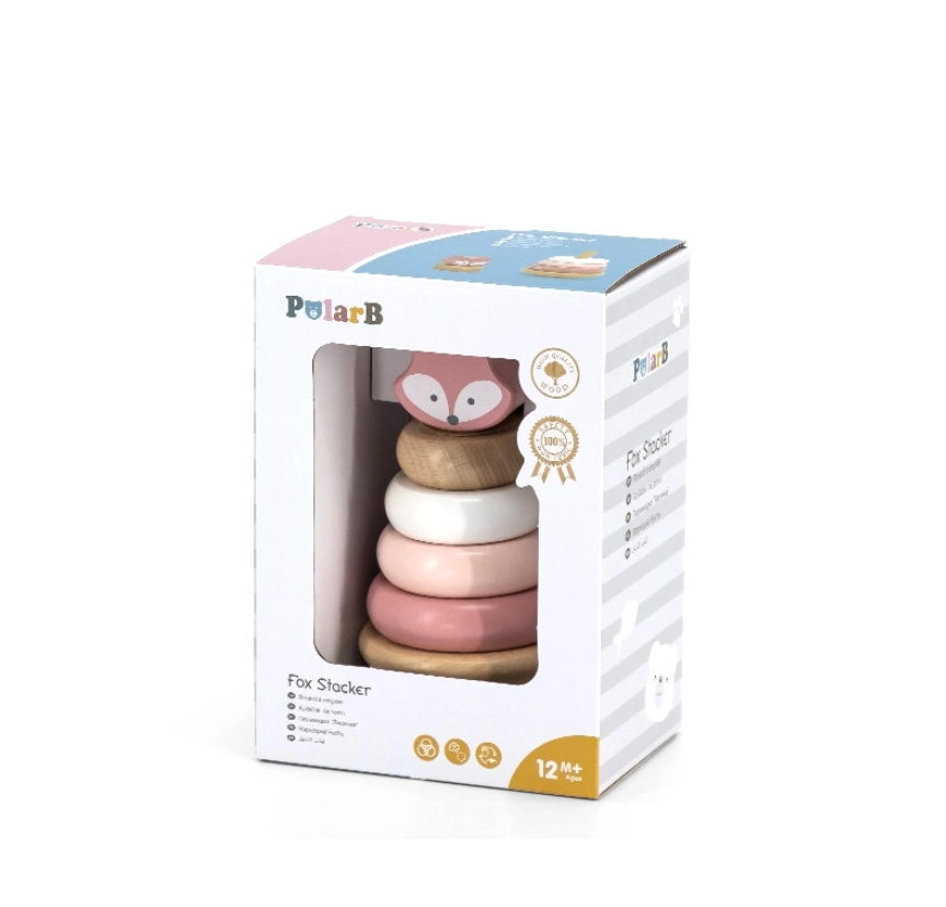 Billenő Torony- Róka