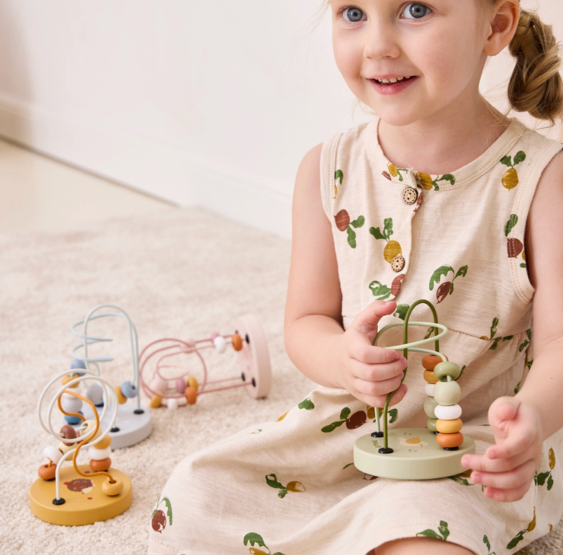 Mini Golyóvezető- Süni