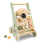 Felfedező Járássegítő- Zöld