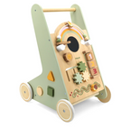 Felfedező Járássegítő- Zöld