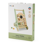 Felfedező Járássegítő- Zöld