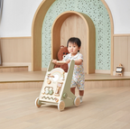 Felfedező Járássegítő- Zöld