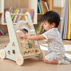 Felfedező Járássegítő- Zöld