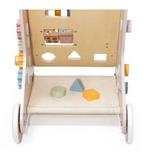 Felfedező Járássegítő- Rózsaszín